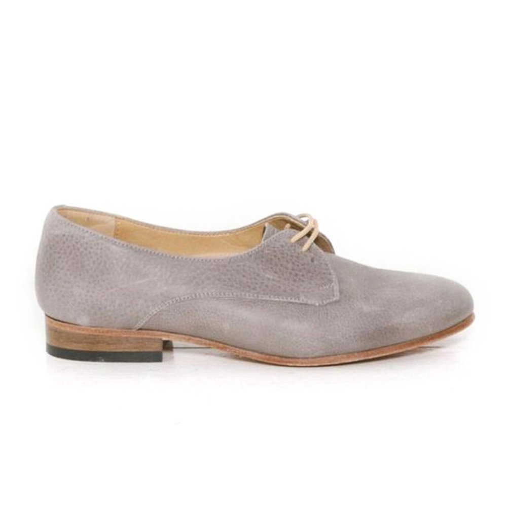 Dieppa Restrepo Breezy Cali Oxfords